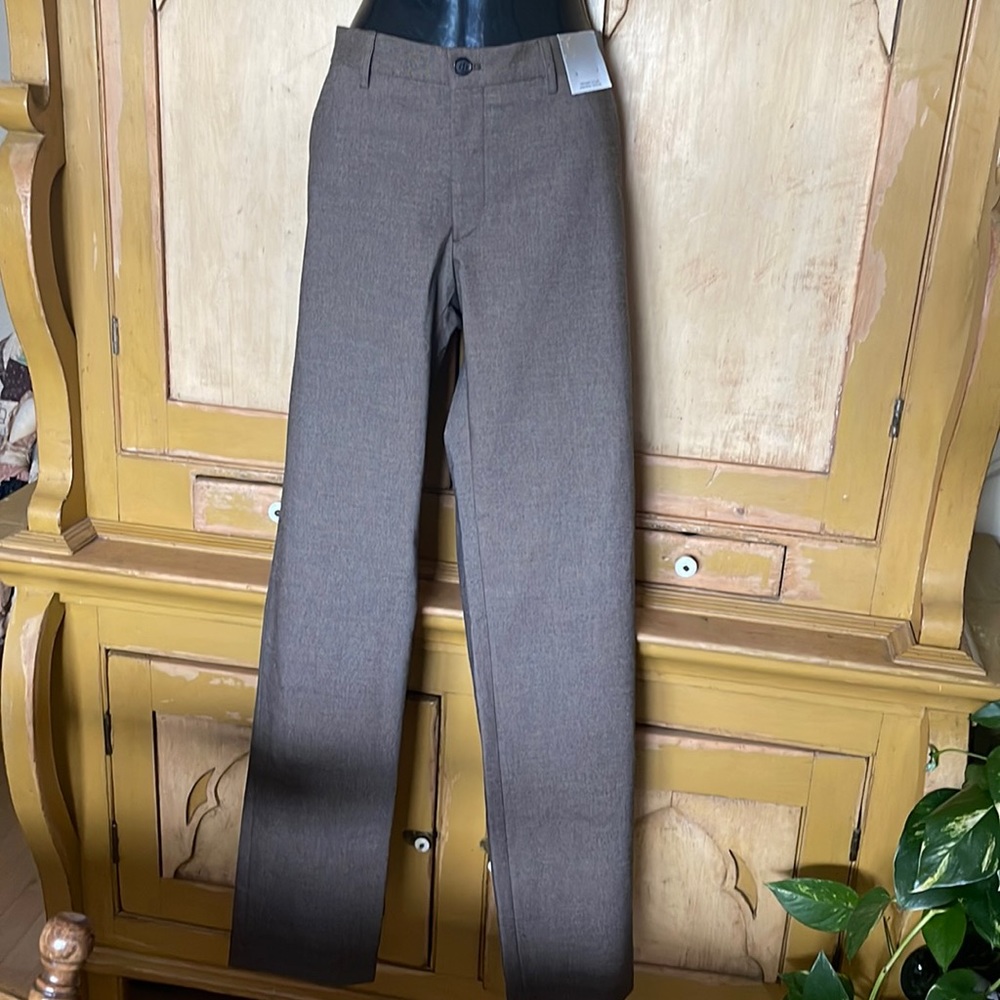 Men’s dress pants